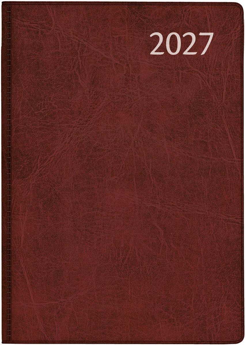Aurora -  Classic 600 Alaska, geassorteerde kleuren, 2027