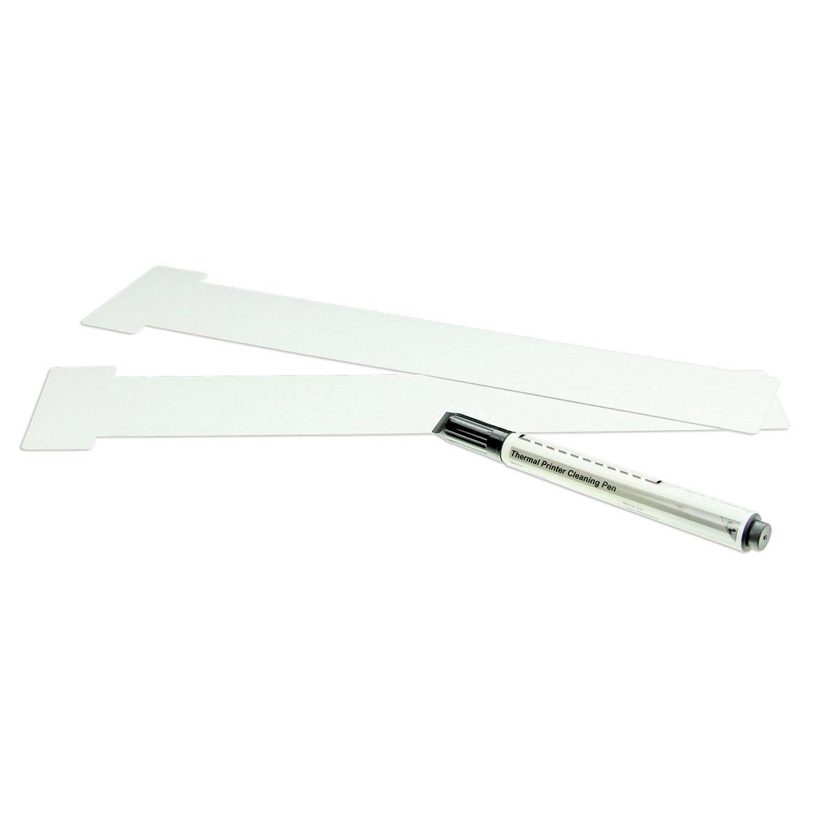 Badgy - printer cleaning kit