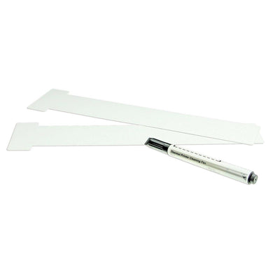 Badgy - printer cleaning kit