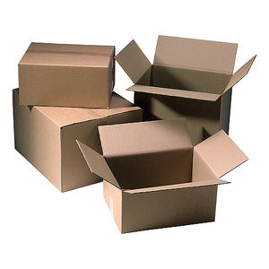 Klika -  Amerikaanse vouwdoos 427x304x250mm per stuk