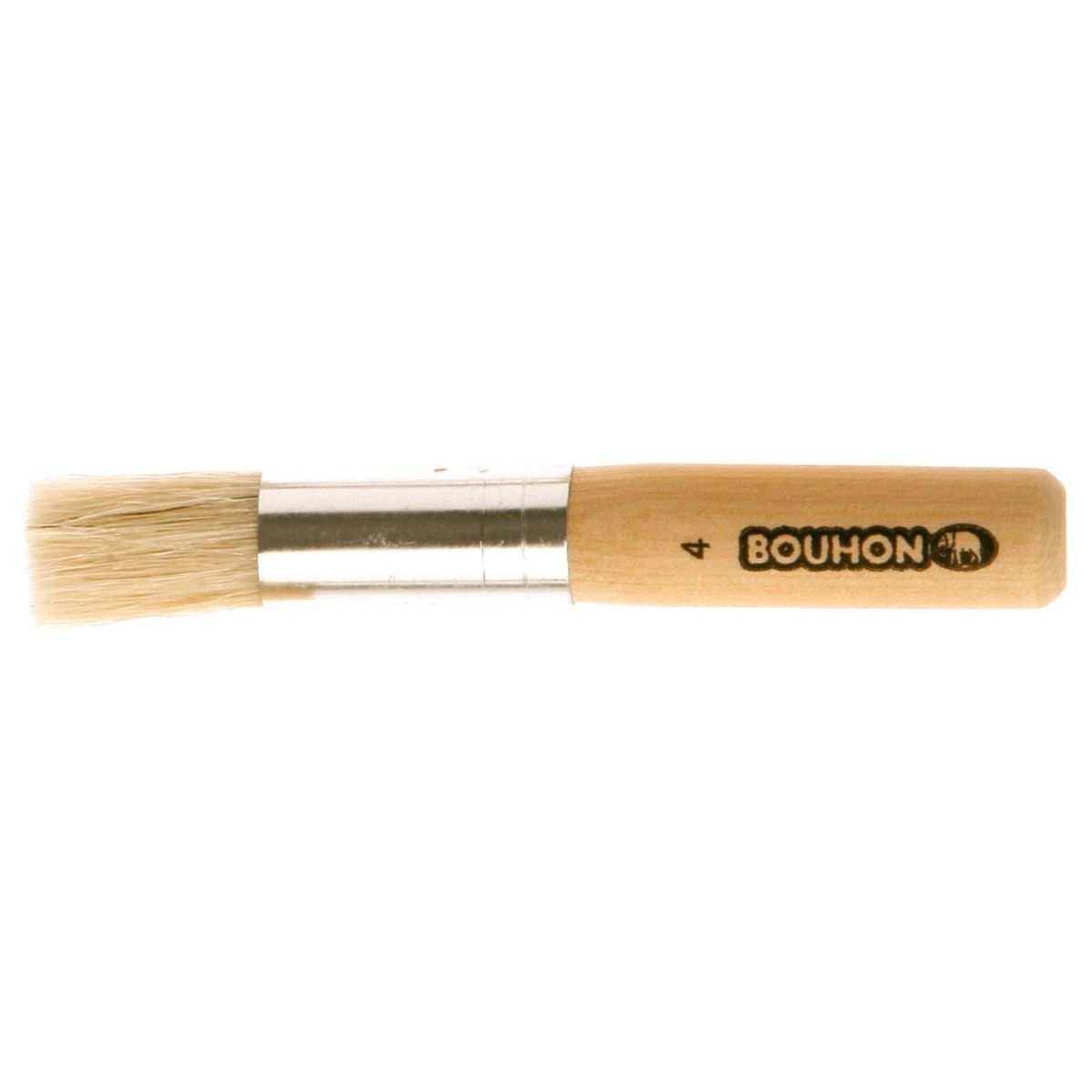 Bouhon - Bouhon Spatbrush Short n ° 4