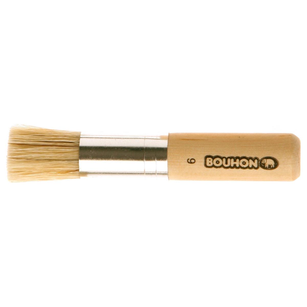 Bouhon - Bouhon Spatbrush Short n ° 6