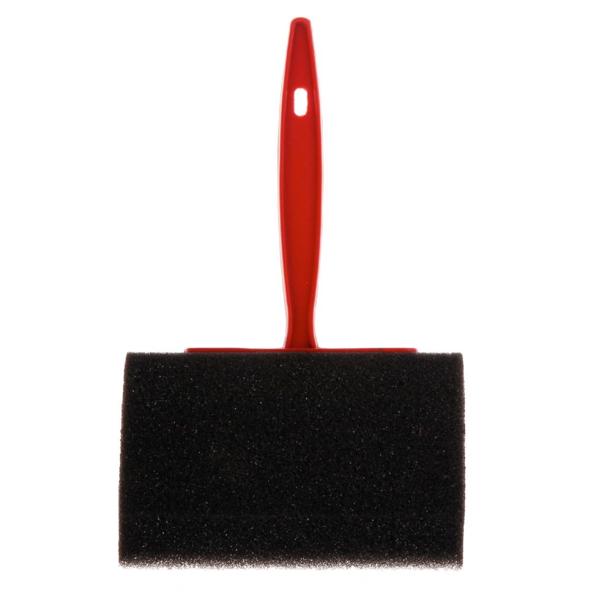 Bouhon - Bouhon Malpinsel aus Schwamm, Breite: 100 mm