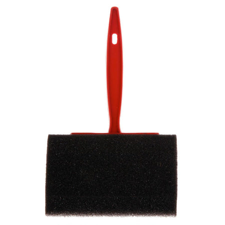 Bouhon - Bouhon Malpinsel aus Schwamm, Breite: 100 mm