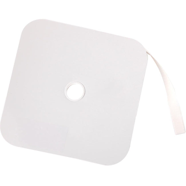 Bouhon -   zelflevende klittenband, enkel stof (lus), rol van 25 m