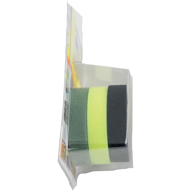 Klika - Velcro Bind2Fix, 3 rotoli