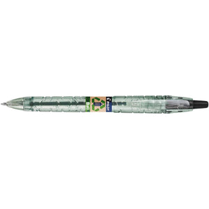 Pilot - Begreen B2P EcoBall ballpoint medium black