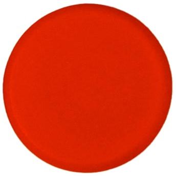 Bouhon - Bouhon magneten, 30 mm, rood, pak van 10 stuks