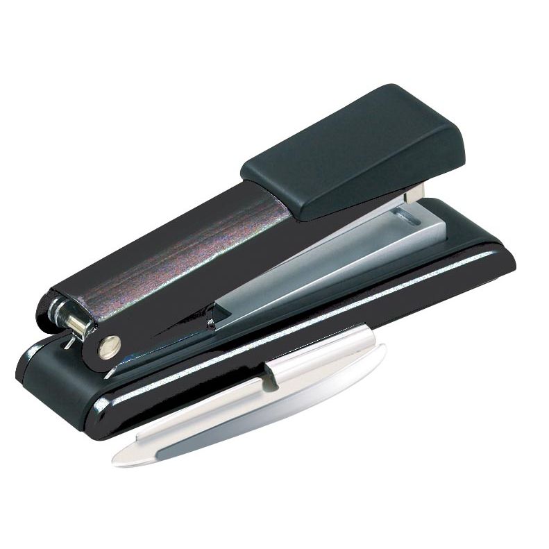 Bostitch -  nietmachine Flat Clinch zwart