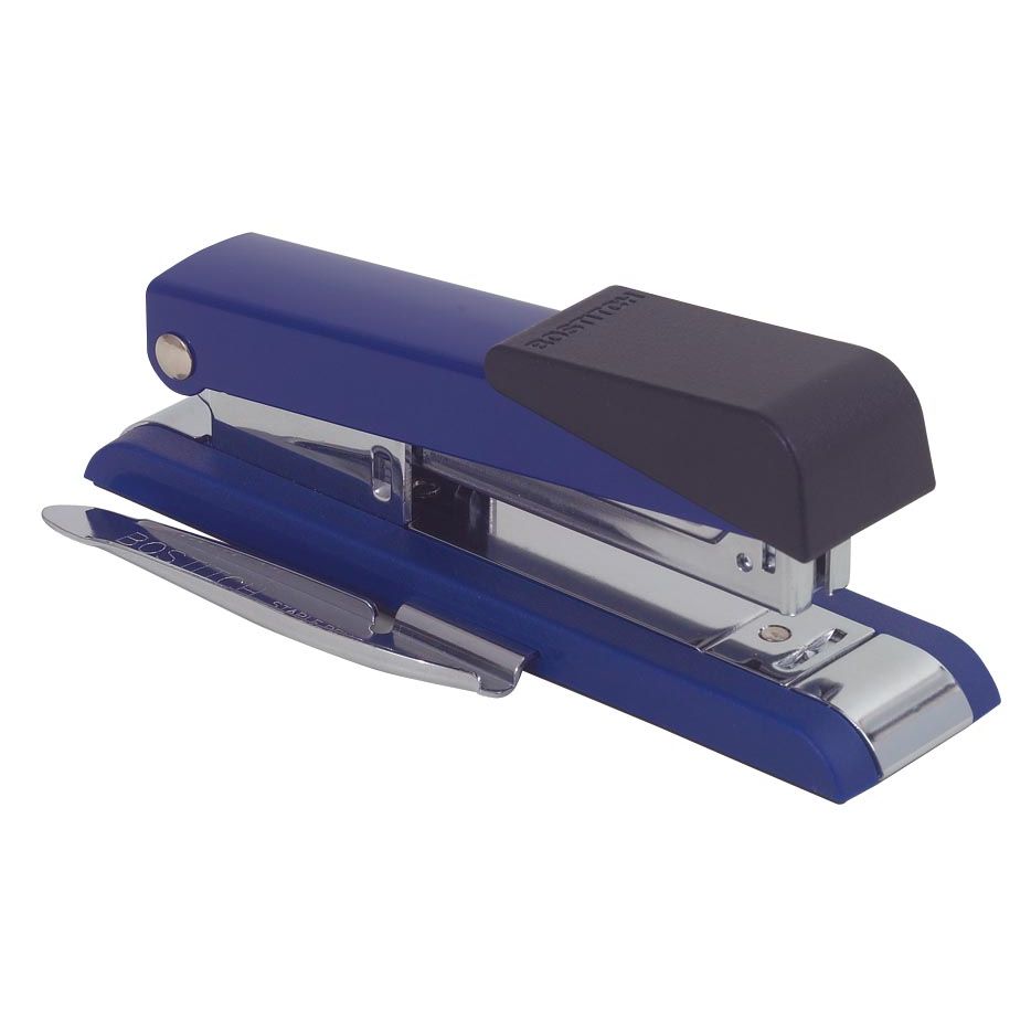 Bostitch - agrafeuse B8R Nouvelle Génération bleue