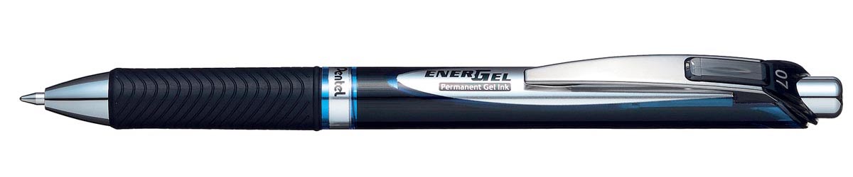 Pentel - Gelroller Energel BLP77 blau
