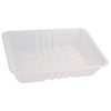 Bakje PS A50-30 204x144x39mm ZWART. 250 stuks