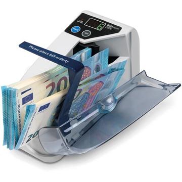 Safescan - Macchina contabanconote 2000