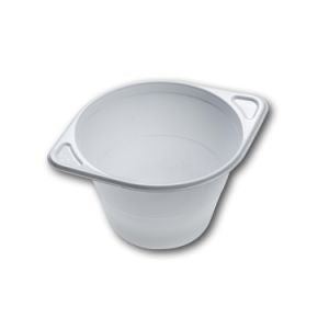 Depa - Ciotola zuppa usa e getta 350cc 100 pezzi