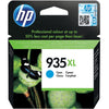 HP - cartouche d'encre 935XL, 825 pages, OEM C2P24AE, cyan