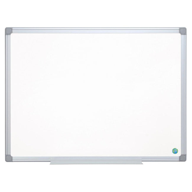 Bi-Office -  Bi- Earth-it magnetisch whiteboard ft 90 x 60 cm