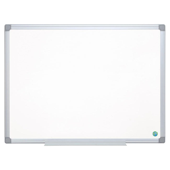 Bi-Office - Bi- Earth-it magnetisch whiteboard ft 60 x 90 cm