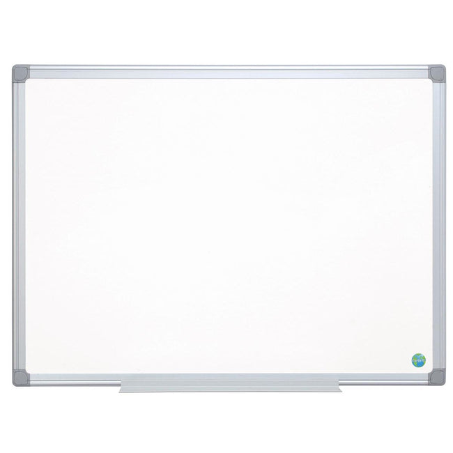 Bi-Office -  Bi- Earth-it magnetisch whiteboard ft 120 x 90 cm