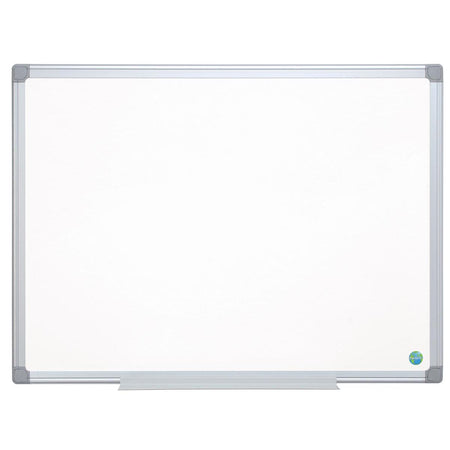 Bi-Office -  Bi- Earth-it magnetisch whiteboard ft 120 x 90 cm