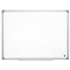 Bi-Office - Magnetisches Whiteboard Bi-Earth-it, 120 x 90 cm