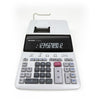 Sharp - desktop calculator CS-2635LW