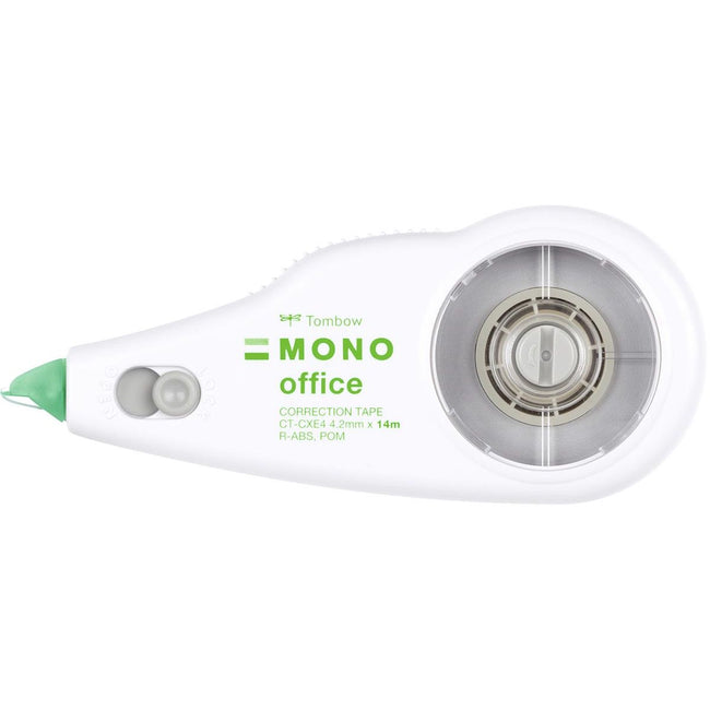 Tombow - Rodillo corrector mono, recargable, en blister