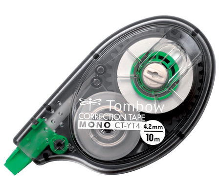 Tombow -  Correctieroller Mono YT op blister
