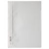 Durable - dossier à fixation rapide ft A4 blanc