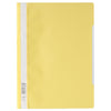 Durable - dossier à fixation rapide ft A4 jaune