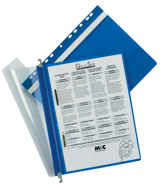 Durable - quick-fix folder/suspension folder Economy