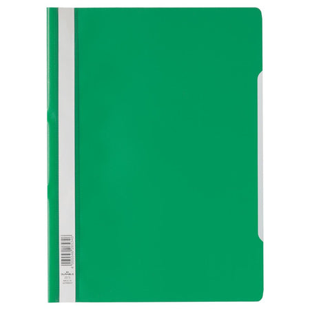 Durable -  snelhechtmap groen