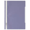 Durable - dossier à fixation rapide lilas