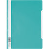 Durable - dossier à fixation rapide, turquoise