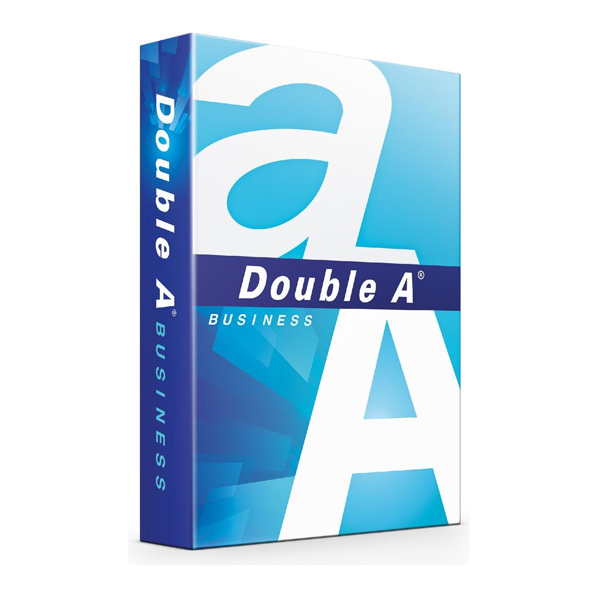 Double A - Business Print Paper ft A3, 75 g, 500 Blechanzug