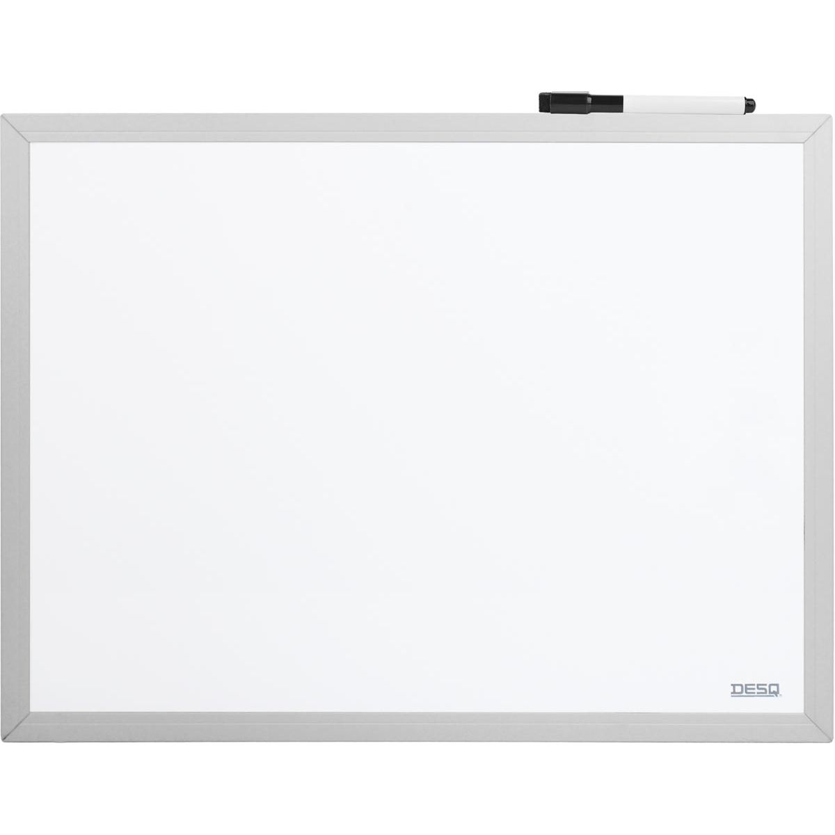 Desq - magnetic whiteboard ft 40 x 30 cm