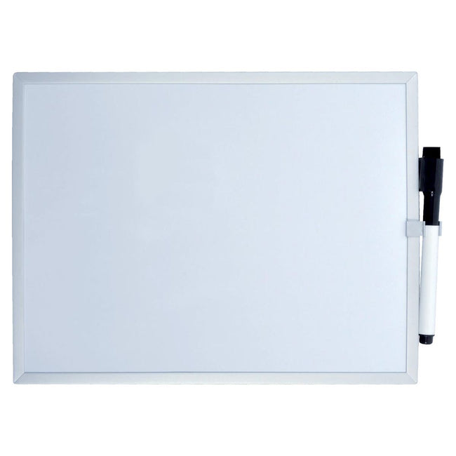 Desq - magnetisch whiteboard ft 30 x 40 cm