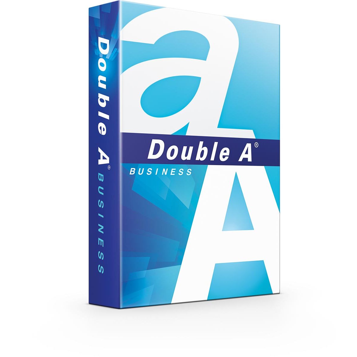 Double A -  Business printpapier ft A4, 75 g, pak van 500 vel