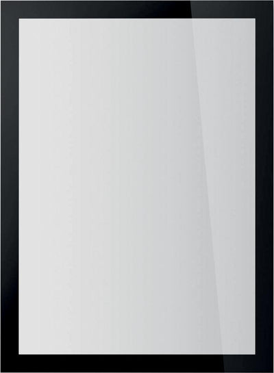 Langlebig – Duraframe A4 schwarz, 2er-Pack