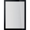 Langlebig – Duraframe A4 schwarz, 2er-Pack