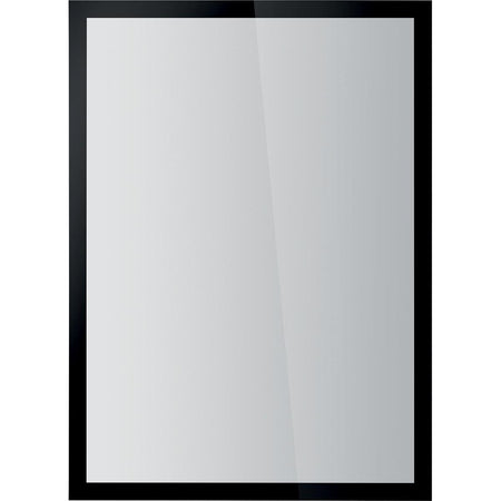 Langlebig – Duraframe A3 schwarz, 2er-Pack