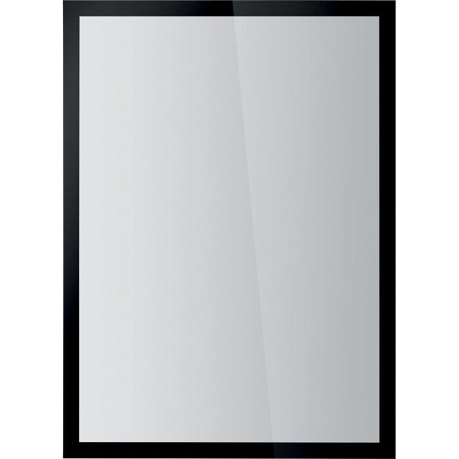 Durable - Duraframe A3 black, pack of 2