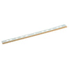 Durable - Filefix para pies A4, 295 x 25 mm, caja de 50 piezas