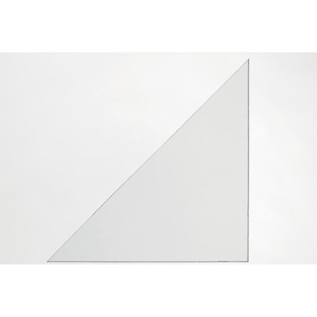Durevole - Etui Cornerfix ft 140 x 140 mm, scatola da 100 pezzi