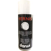 Darwi - vernis, bombe aérosol 400 ml, brillant