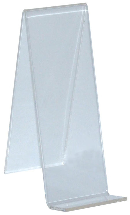 Deflecto - fermalibri piedi 5 x 14 cm