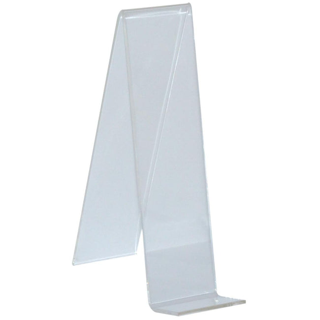 Deflecto -   boekensteun ft 5 x 18 cm