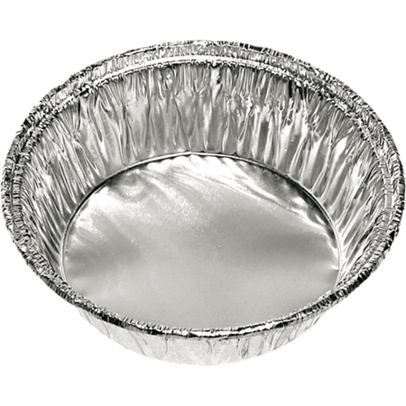 Klika -  Cup | 95ml | Ø 90mm | 27mm | aluminium | zilver | 2500 stuks