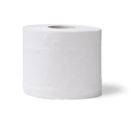 Klika - Cleaning paper | 2-layer | 19cm | 108m | paper | white | 6 pieces