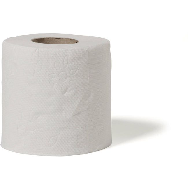 Klika - Papier de nettoyage | 1 couche | 20,5 cm | 300m | papier Blanc | 6 morceaux