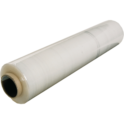 Klika -  Folie | palletwikkelfolie | LDPE | 45cm | 300m | transparant | 6 stuks